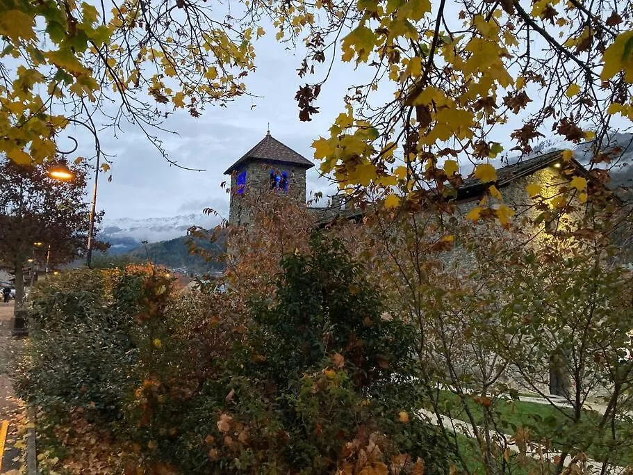 アパート Studio Cosy Vallee De Tarentaise ラ・プラーニュ