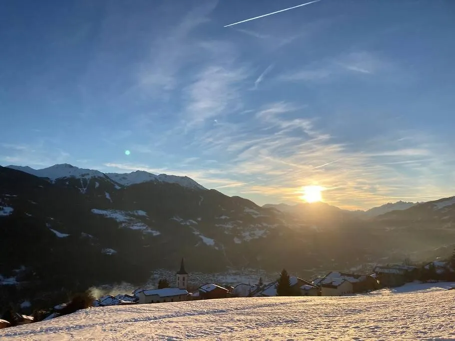 Studio Cosy Vallee De Tarentaise ラ・プラーニュ フランス